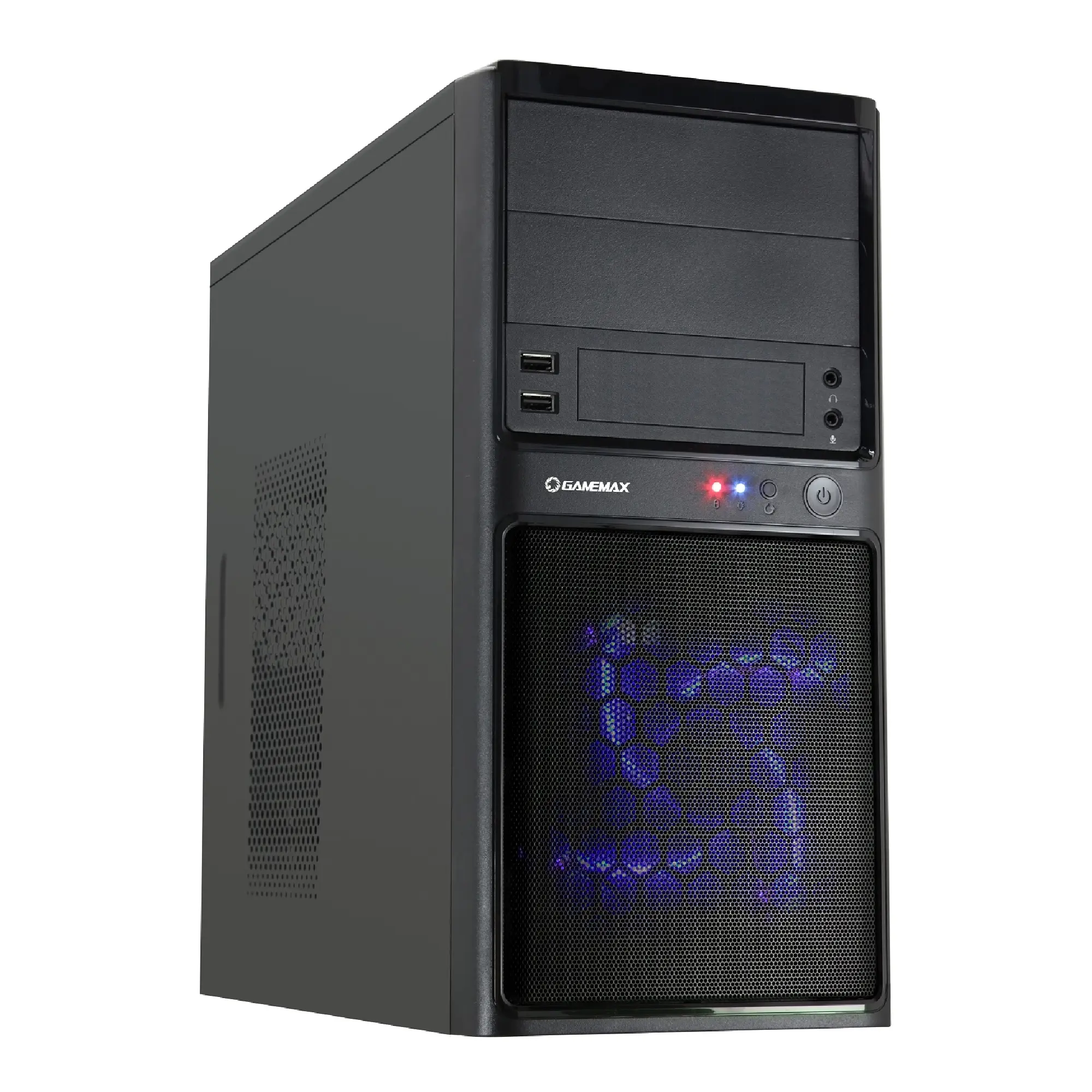 Купити Корпус Gamemax MT304NP - фото 2