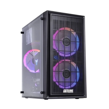 Купить Компьютер ARTLINE Gaming X34v18Win - фото 1