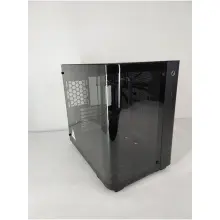 Купить Уценка Корпус JONSBO TK-3 Black (JSBBDTK3B015668) - фото 2