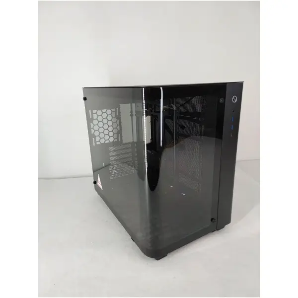 Купить Уценка Корпус JONSBO TK-3 Black (JSBBDTK3B015668) - фото 2