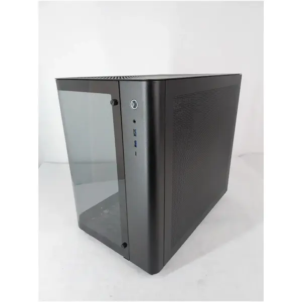 Купить Уценка Корпус JONSBO TK-3 Black (JSBBDTK3B015668) - фото 3