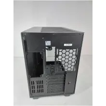 Купить Уценка Корпус JONSBO TK-3 Black (JSBBDTK3B015668) - фото 4