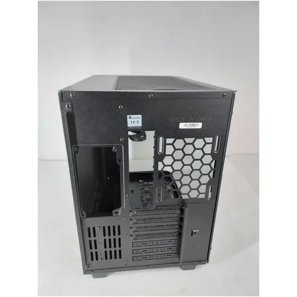Купить Уценка Корпус JONSBO TK-3 Black (JSBBDTK3B015668) - фото 4
