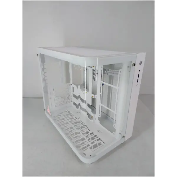 Купить Уценка Корпус JONSBO TK-3 White (JSBBDTK3W008819) - фото 2