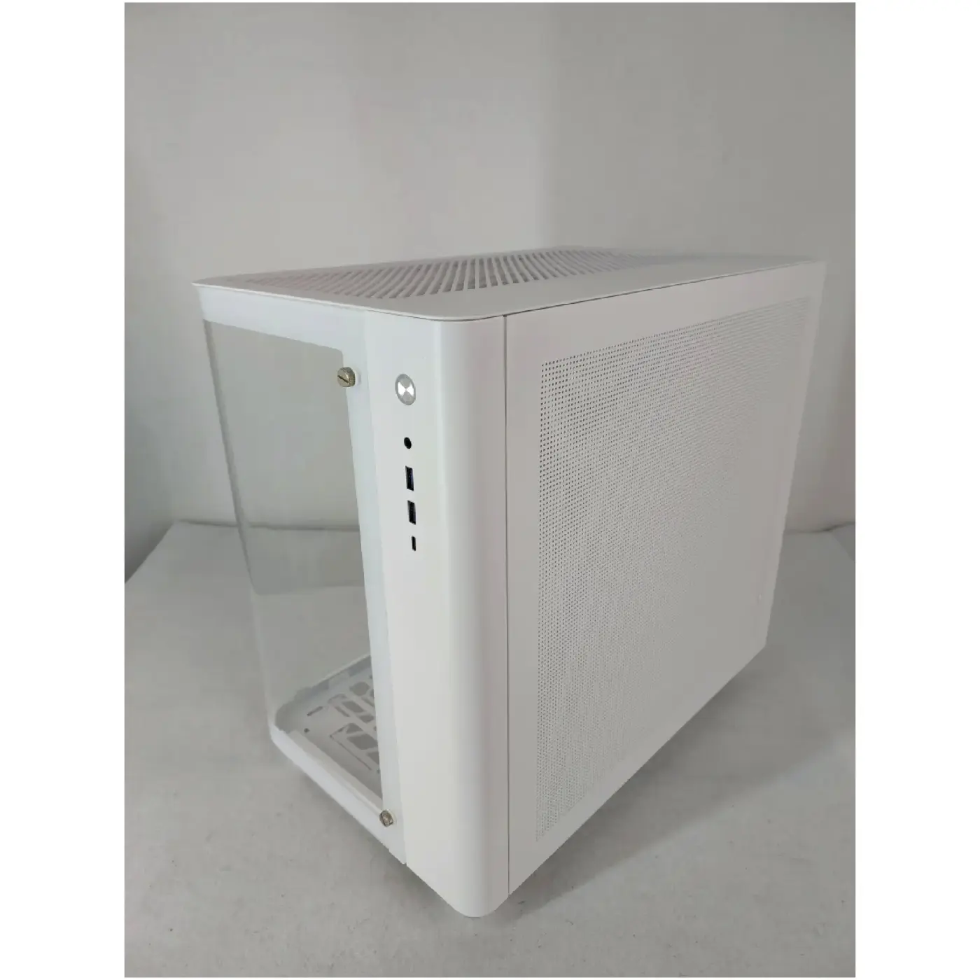 Купить Уценка Корпус JONSBO TK-3 White (JSBBDTK3W008819) - фото 3