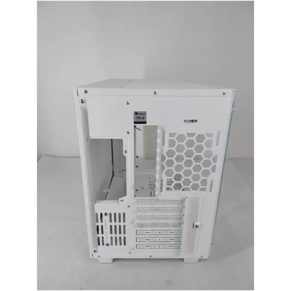 Купить Уценка Корпус JONSBO TK-3 White (JSBBDTK3W008819) - фото 4