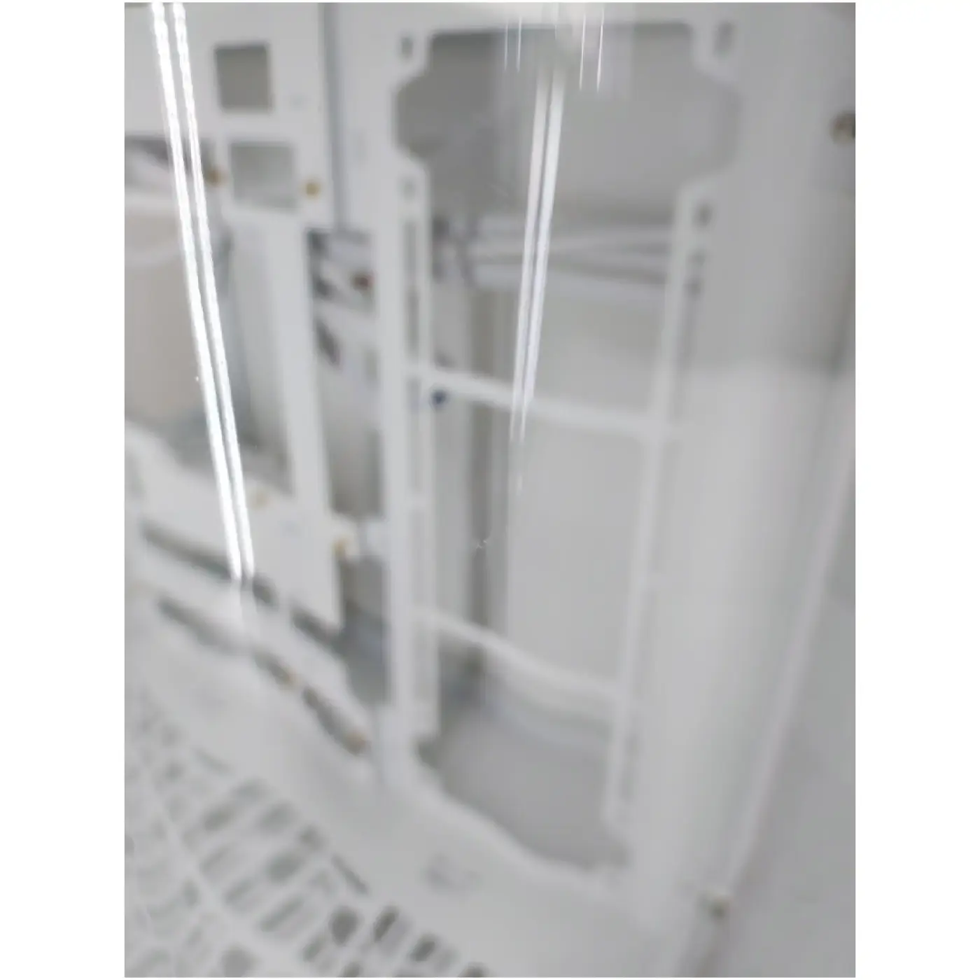 Купить Уценка Корпус JONSBO TK-3 White (JSBBDTK3W008819) - фото 5