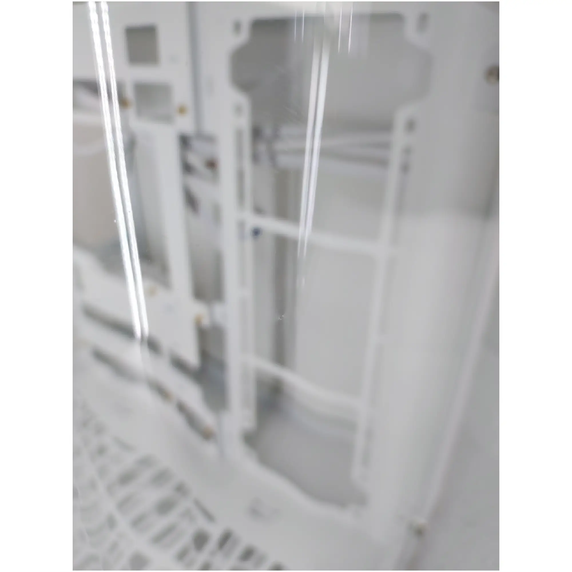 Купить Уценка Корпус JONSBO TK-3 White (JSBBDTK3W008819) - фото 5