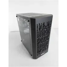 Купити Уцінка Корпус QUBE BLOCK Black (BLOCKFMMU33094) - фото 2
