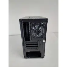 Купити Уцінка Корпус QUBE BLOCK Black (BLOCKFMMU33094) - фото 4