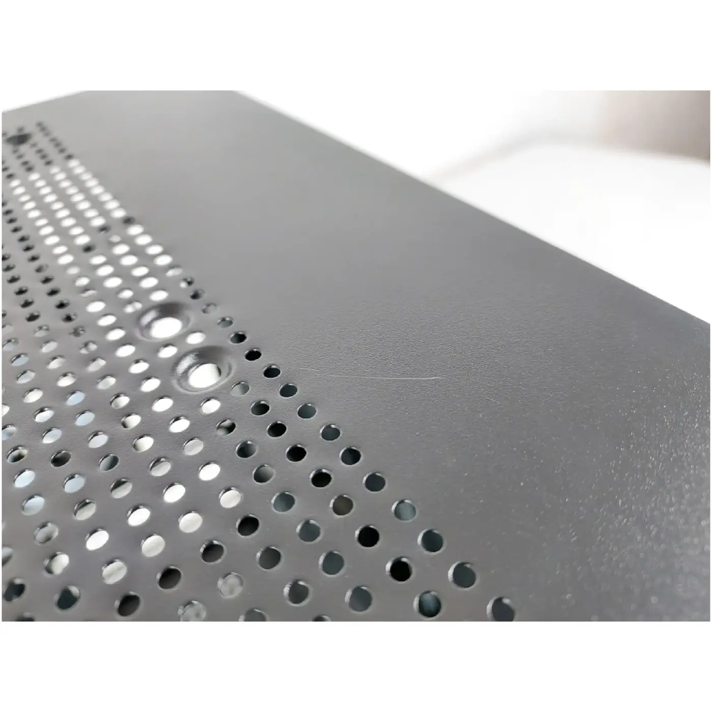 Купити Уцінка Корпус QUBE BLOCK Black (BLOCKFMMU33094) - фото 6