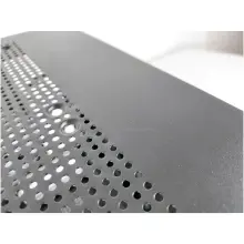 Купити Уцінка Корпус QUBE BLOCK Black (BLOCKFMMU33094) - фото 6