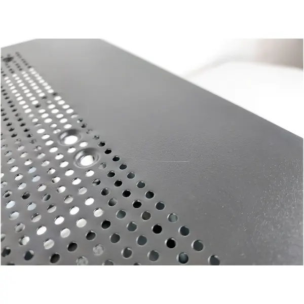 Купити Уцінка Корпус QUBE BLOCK Black (BLOCKFMMU33094) - фото 6