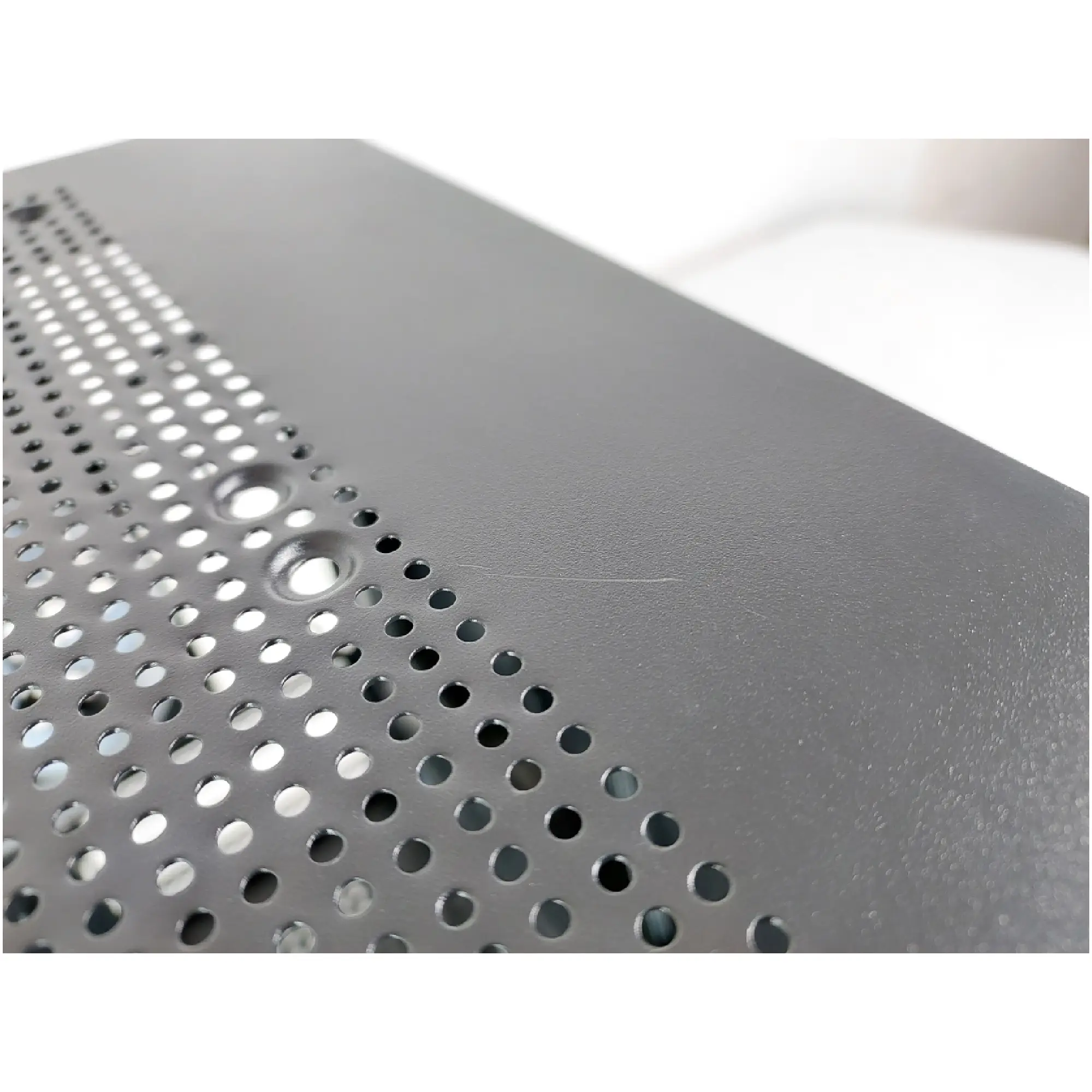 Купити Уцінка Корпус QUBE BLOCK Black (BLOCKFMMU33094) - фото 6