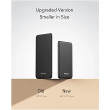 Купить Павербанк УМБ Charmast 20W 26800mAh Black (1186321) - фото 6