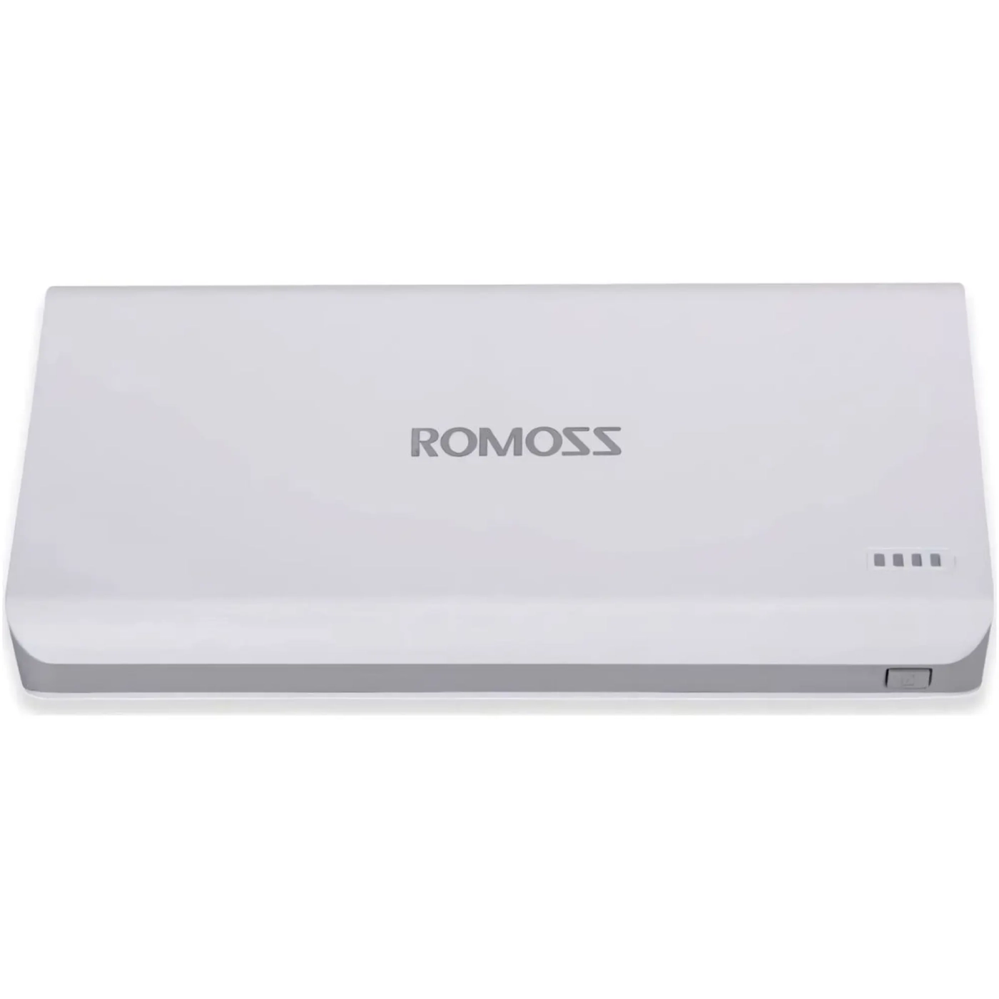 Купить Павербанк УМБ Romoss Sense 6 20000mAh White (1109178) - фото 3
