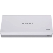 Купить Павербанк УМБ Romoss Sense 6 20000mAh White (1109178) - фото 3