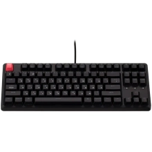 Купити Клавіатура Keychron C3 Pro V2 87 Key RGB K pro Brown Black (C3PX-H3-UA) - фото 3