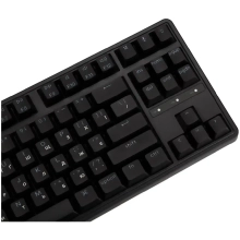 Купити Клавіатура Keychron C3 Pro V2 87 Key RGB K pro Brown Black (C3PX-H3-UA) - фото 4