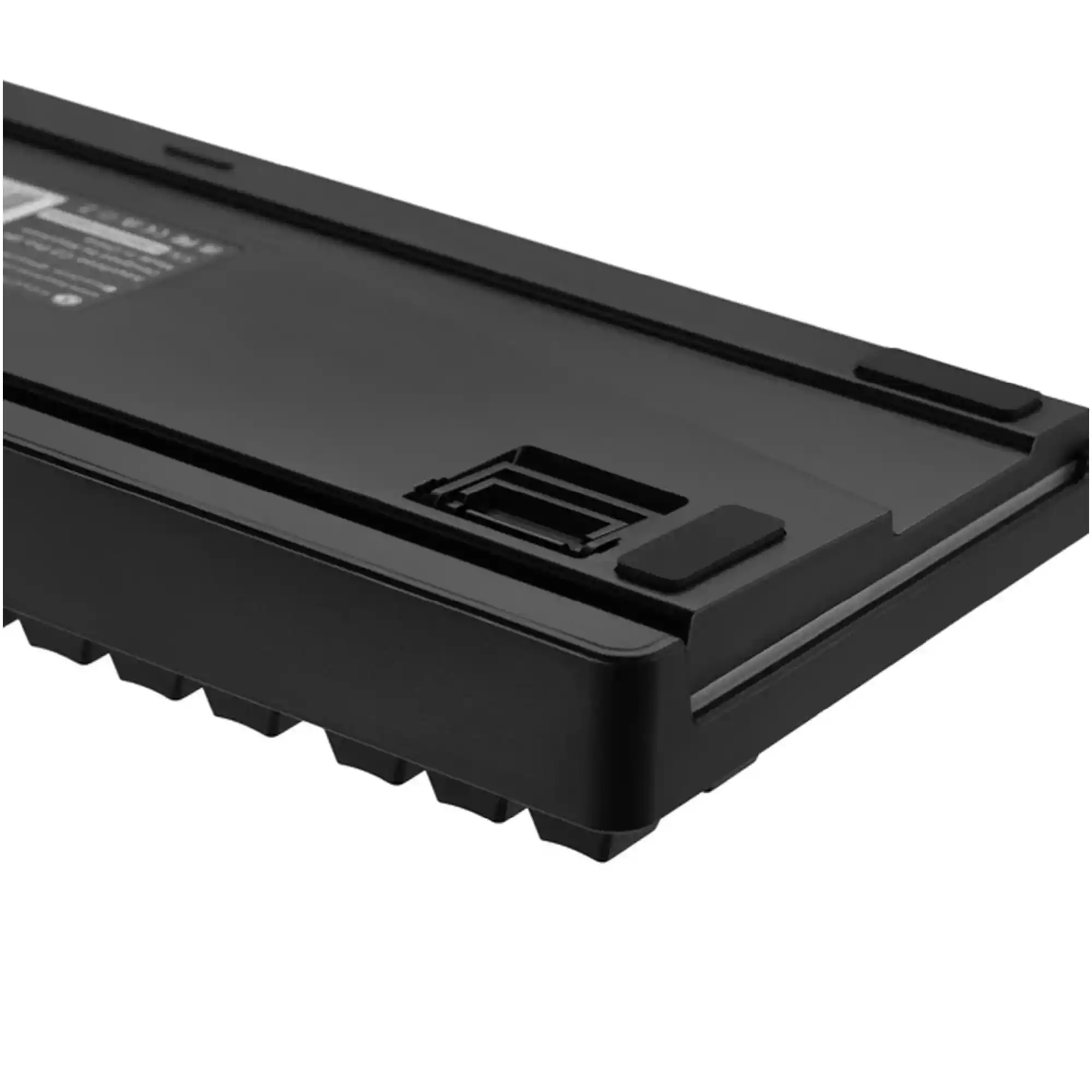 Купити Клавіатура Keychron C3 Pro V2 87 Key RGB K pro Brown Black (C3PX-H3-UA) - фото 5