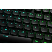 Купити Клавіатура Keychron J1 82 Key RGB K pro Brown Black (J1-H3-UA) - фото 2
