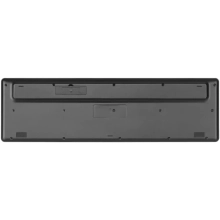 Купити Комплект клавіатура та мишка 2E MK420 WL EN/UK/RU Black (2E-MK420WB) - фото 4