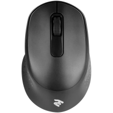 Купити Комплект клавіатура та мишка 2E MK420 WL EN/UK/RU Black (2E-MK420WB) - фото 6