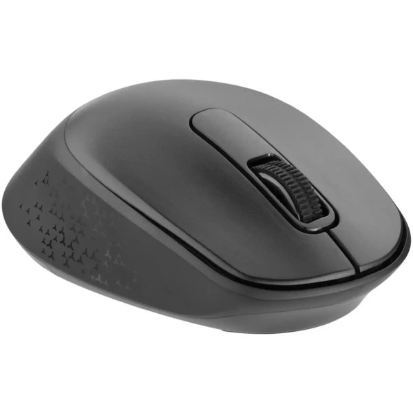 Купити Комплект клавіатура та мишка 2E MK420 WL EN/UK/RU Black (2E-MK420WB) - фото 7