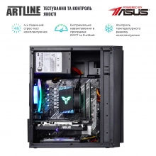 Купить Компьютер ARTLINE Gaming X34v20Win - фото 4