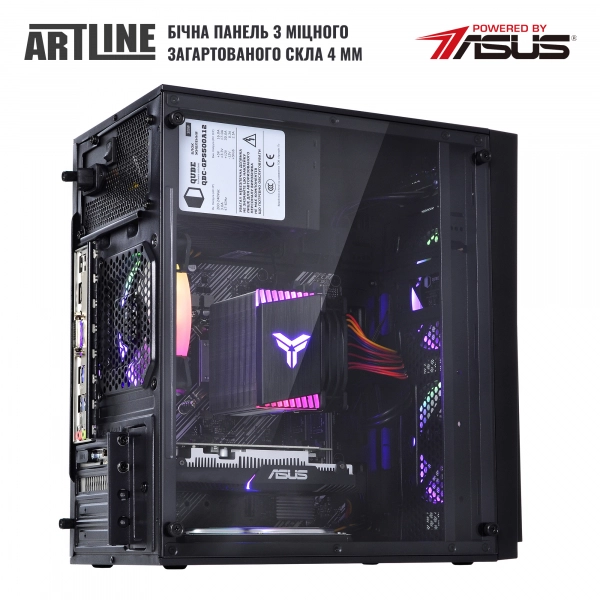 Купить Компьютер ARTLINE Gaming X34v20Win - фото 7