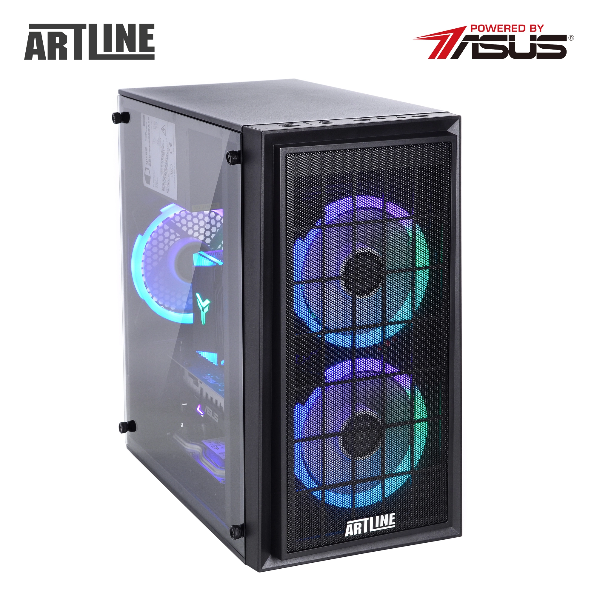 Купить Компьютер ARTLINE Gaming X34v20Win - фото 12
