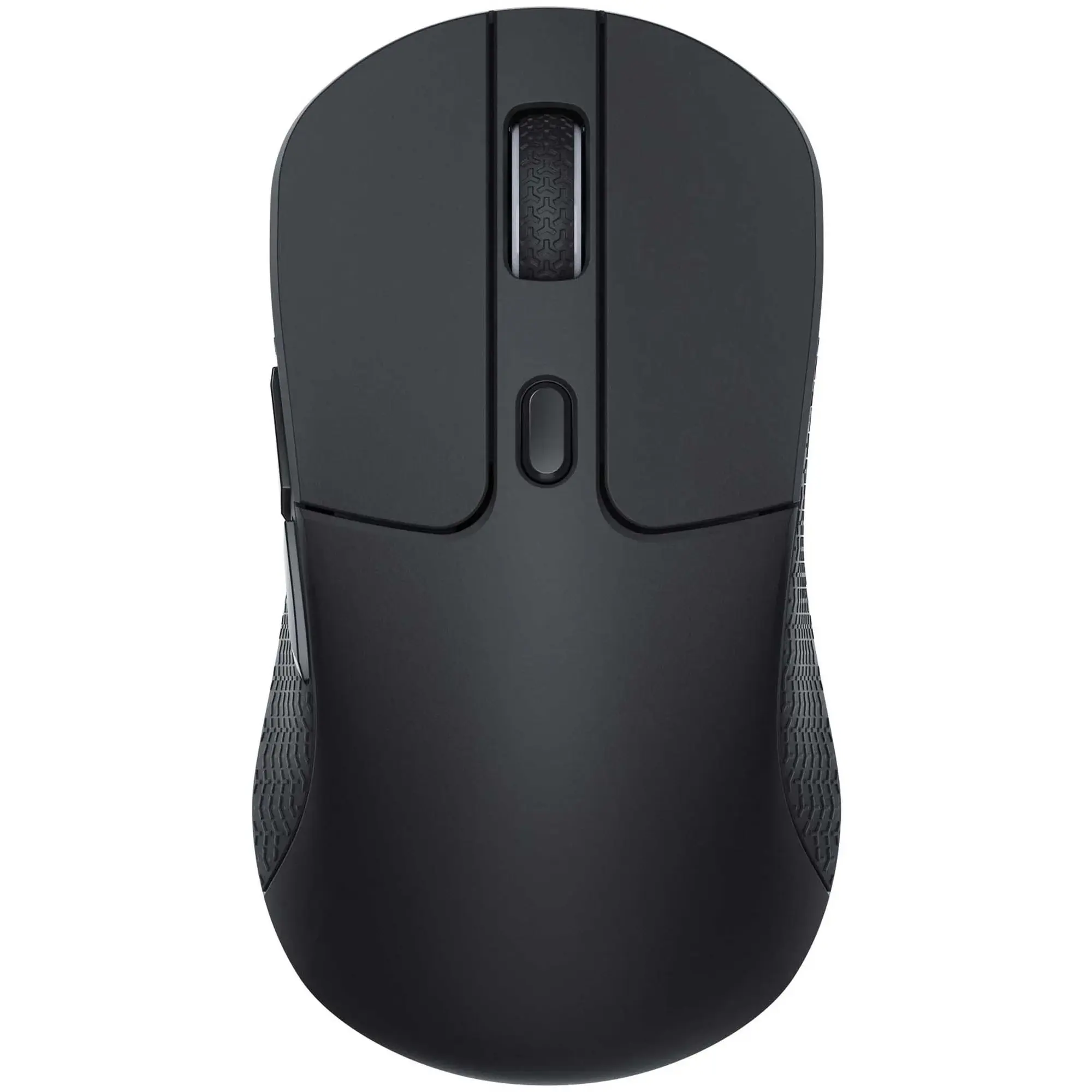 Купить Мышь Keychron M3 Wireless Black (M3-A1) - фото 1