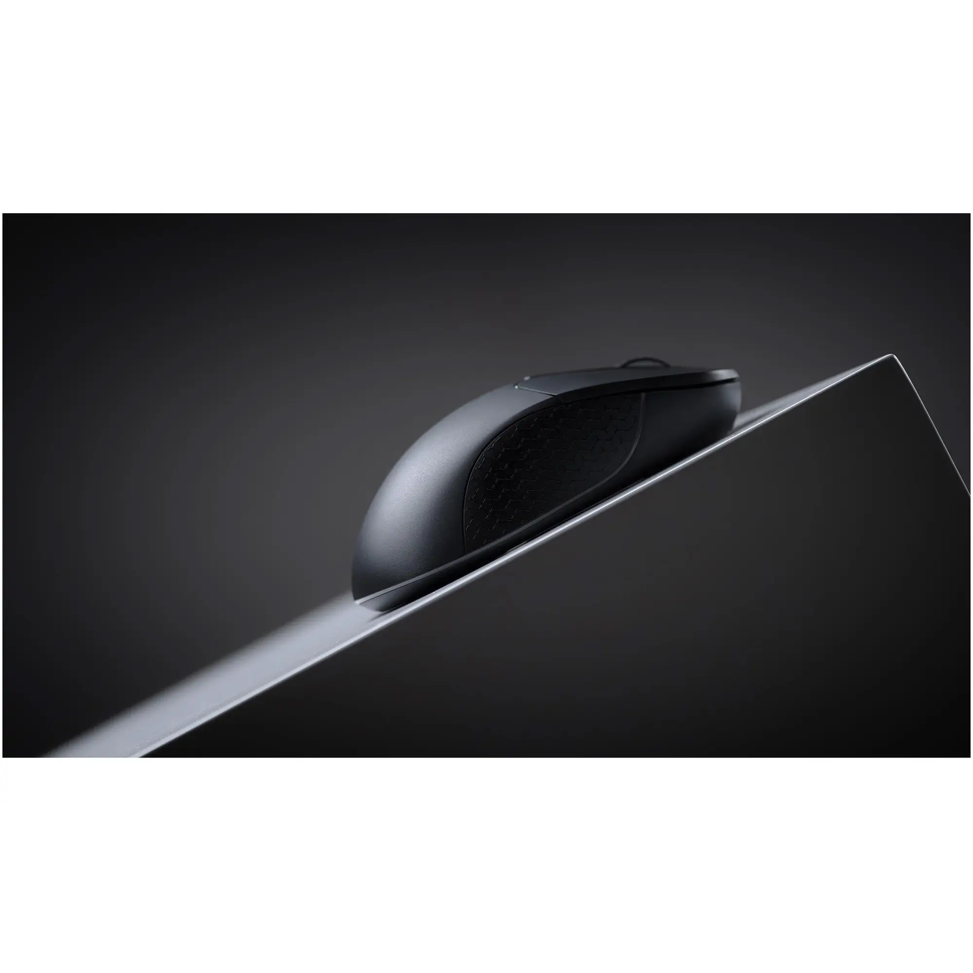 Купить Мышь Keychron M3 Wireless Black (M3-A1) - фото 2