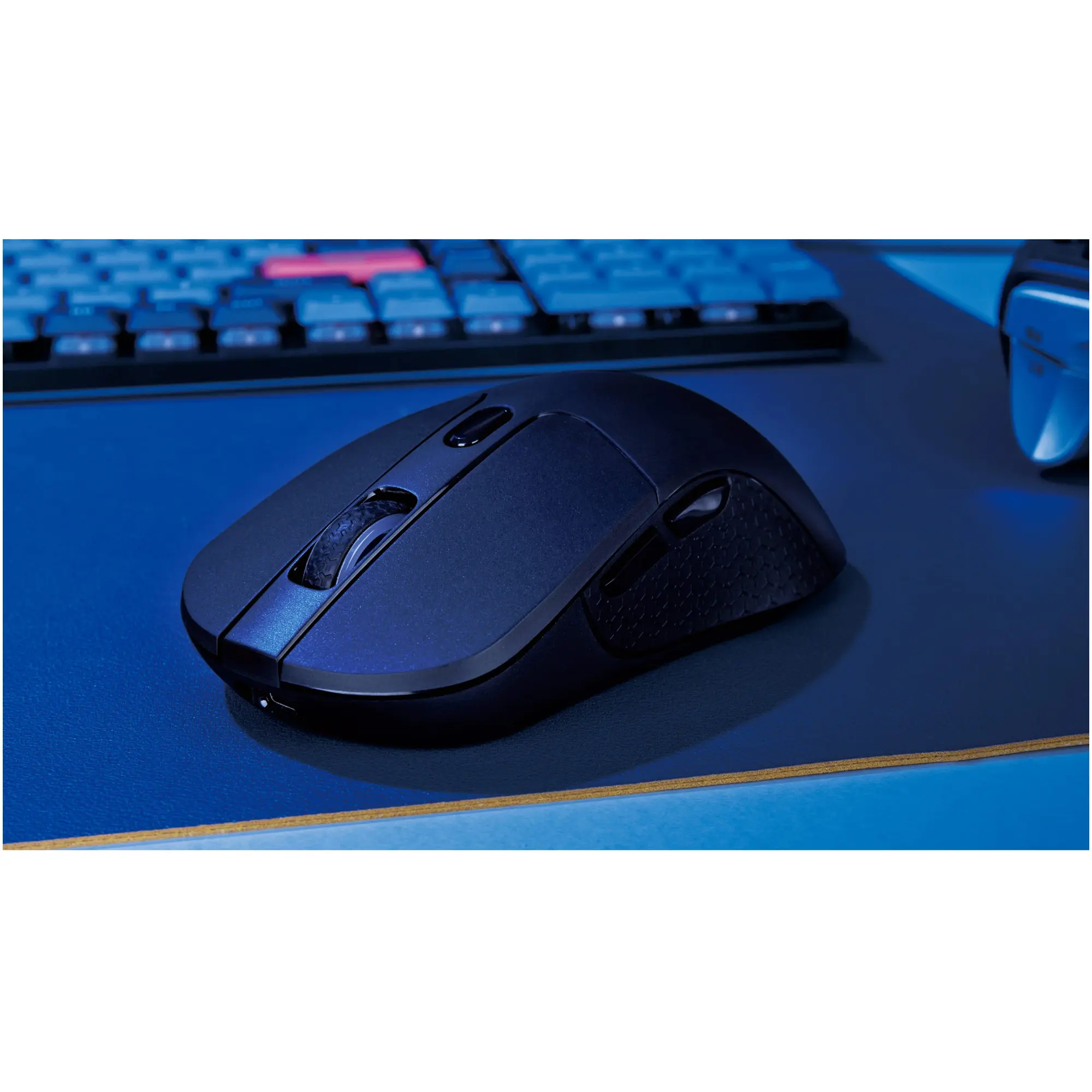 Купить Мышь Keychron M3 Wireless Black (M3-A1) - фото 5