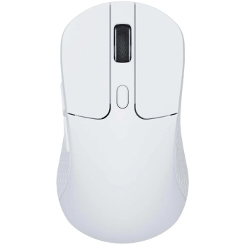 Купить Мышь Keychron M3 Wireless White (M3-A3) - фото 1