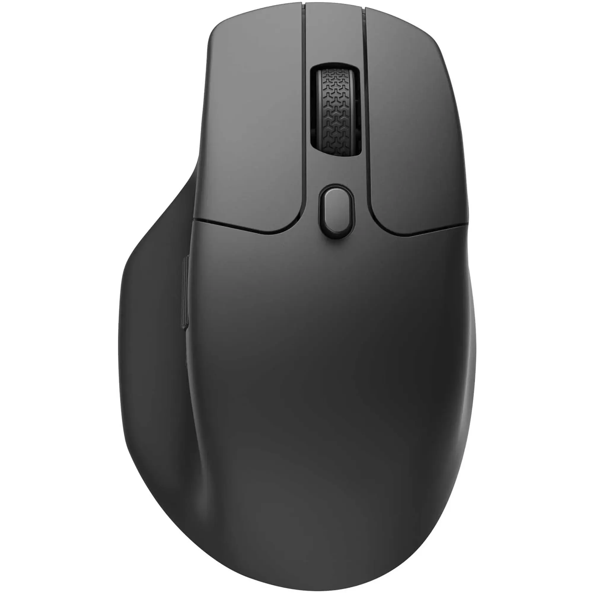 Купить Мышь Keychron M6 Wireless Black (M3-A1) - фото 1