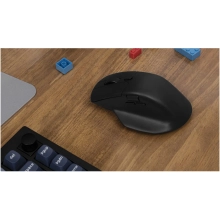 Купить Мышь Keychron M6 Wireless Black (M3-A1) - фото 5