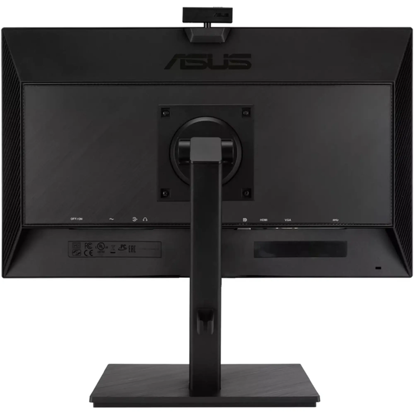 Купити Монітор 24" ASUS BE24EQSK (90LM05M1-B09370) - фото 5