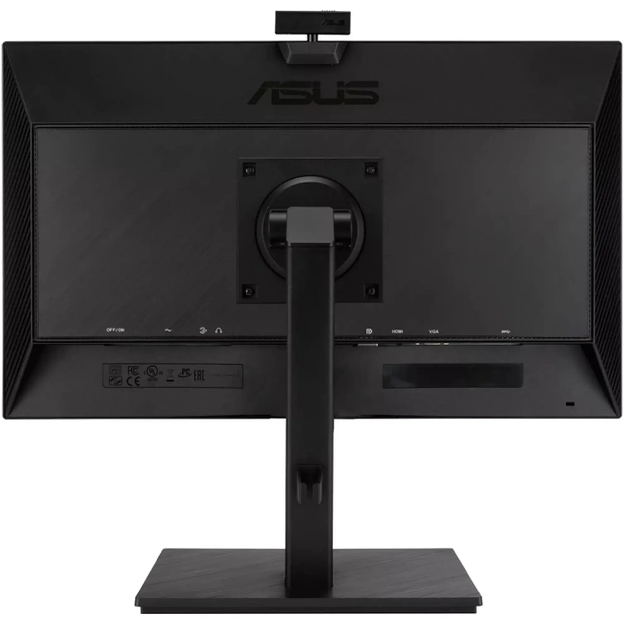 Купити Монітор 24" ASUS BE24EQSK (90LM05M1-B09370) - фото 5