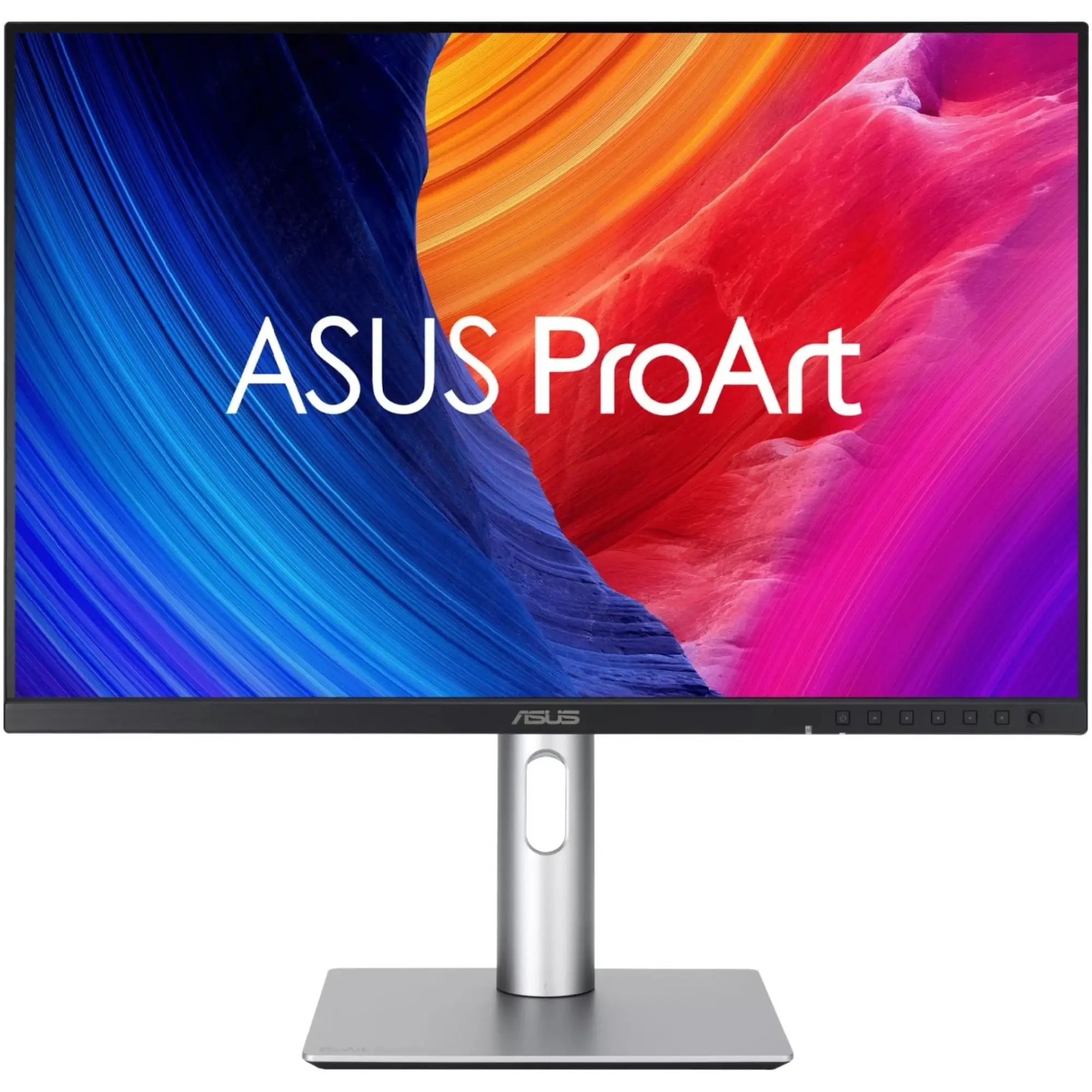 Купити Монітор 24.1" ASUS ProArt PA248QV (90LM05K1-B01K71) - фото 1