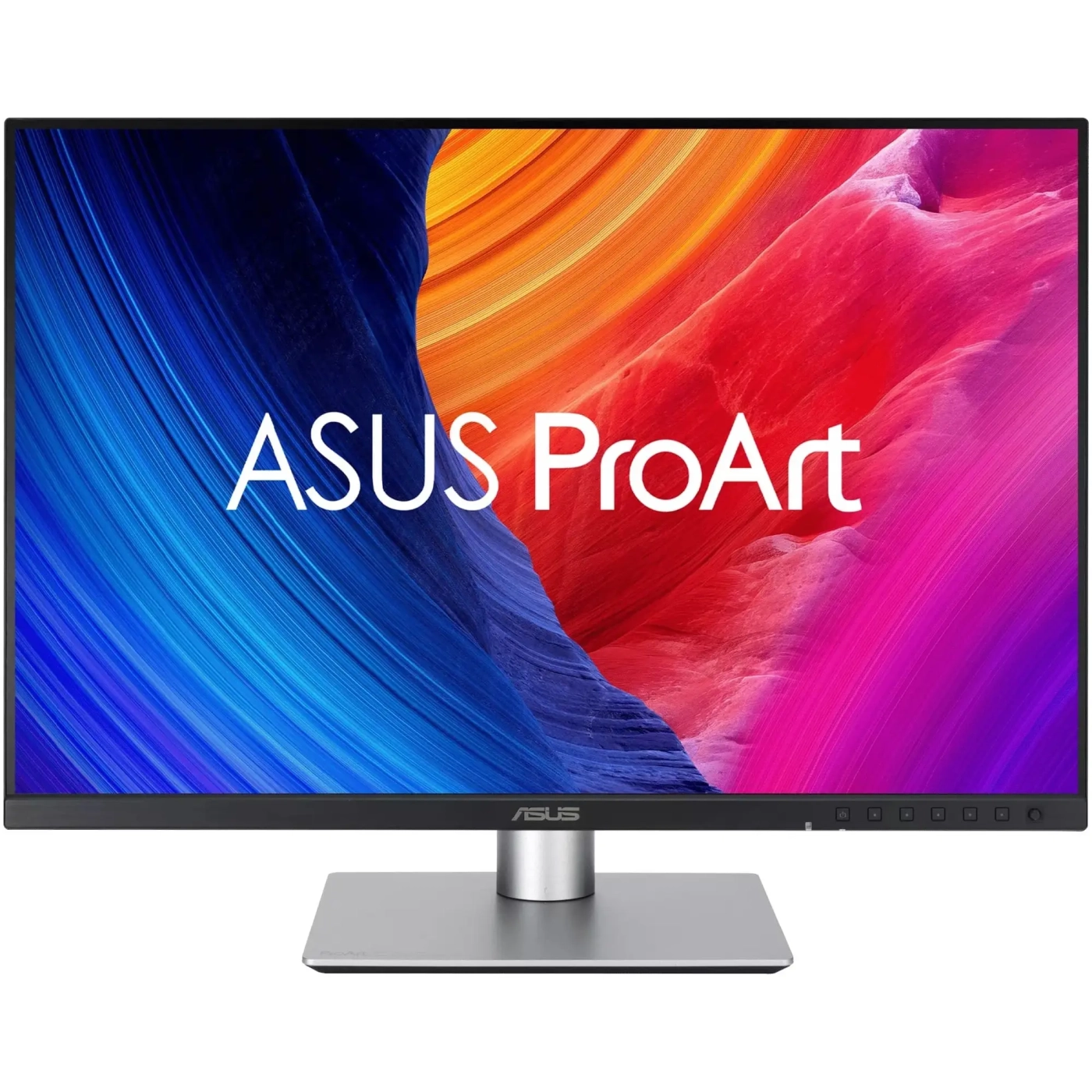 Купити Монітор 24.1" ASUS ProArt PA248QV (90LM05K1-B01K71) - фото 2