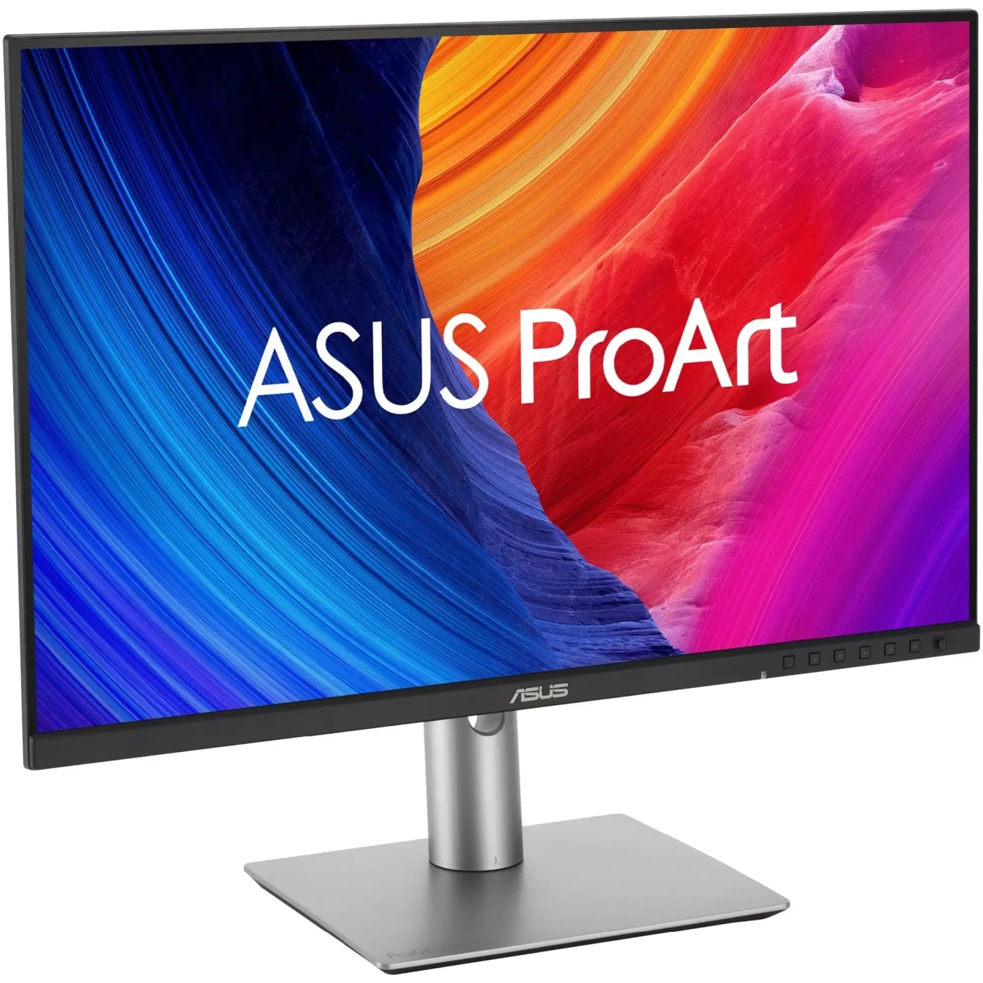 Купити Монітор 24.1" ASUS ProArt PA248QV (90LM05K1-B01K71) - фото 3