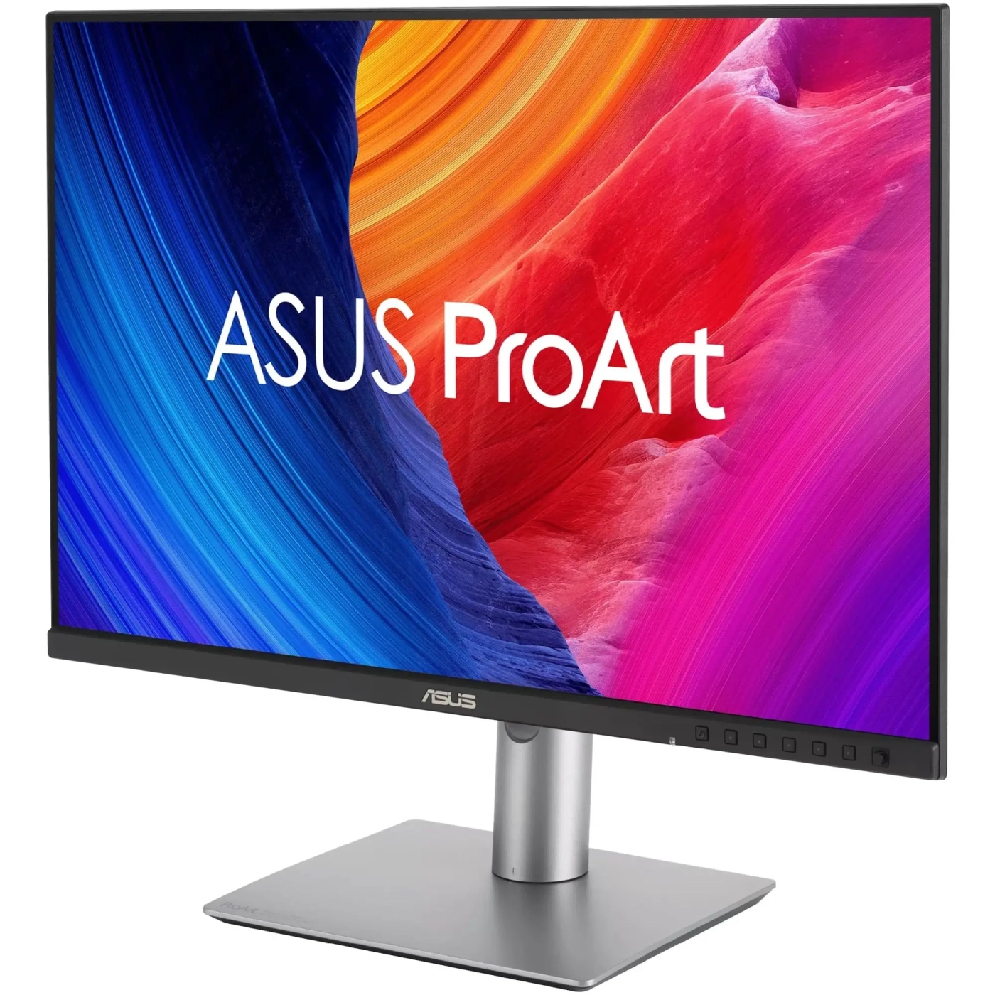 Купити Монітор 24.1" ASUS ProArt PA248QV (90LM05K1-B01K71) - фото 4