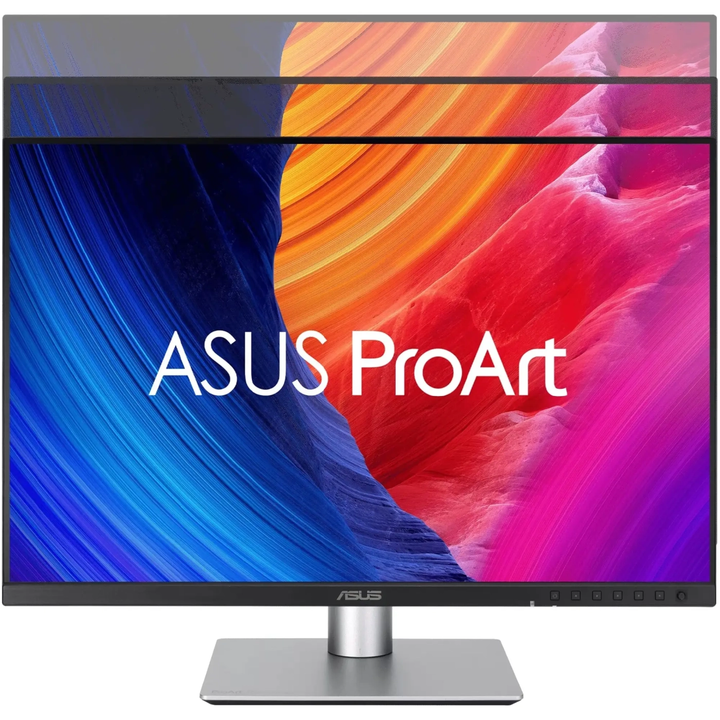Купити Монітор 24.1" ASUS ProArt PA248QV (90LM05K1-B01K71) - фото 5