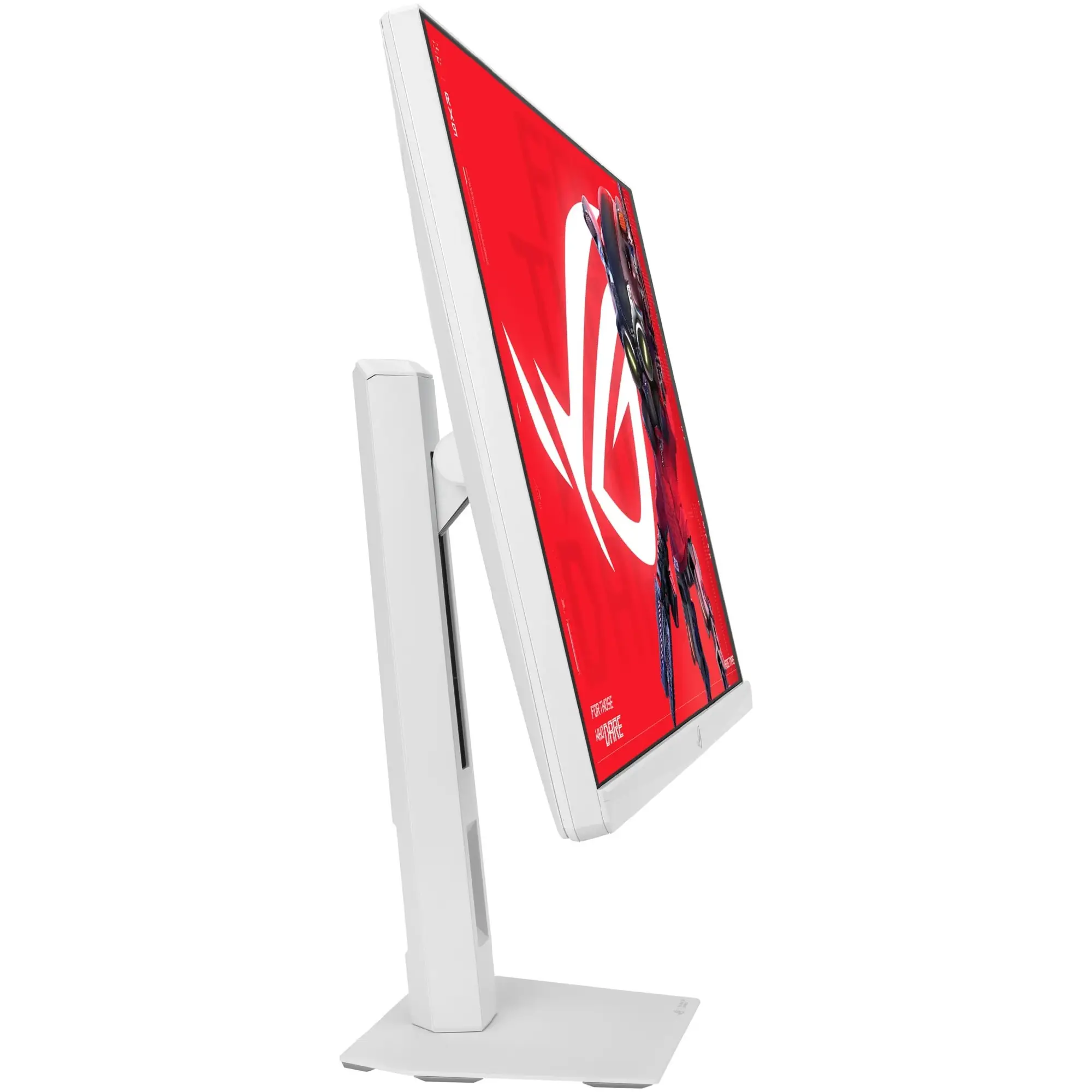 Купить Монитор 27" ASUS ROG Strix XG27ACMES-W (90LM0C92-B01171) - фото 4