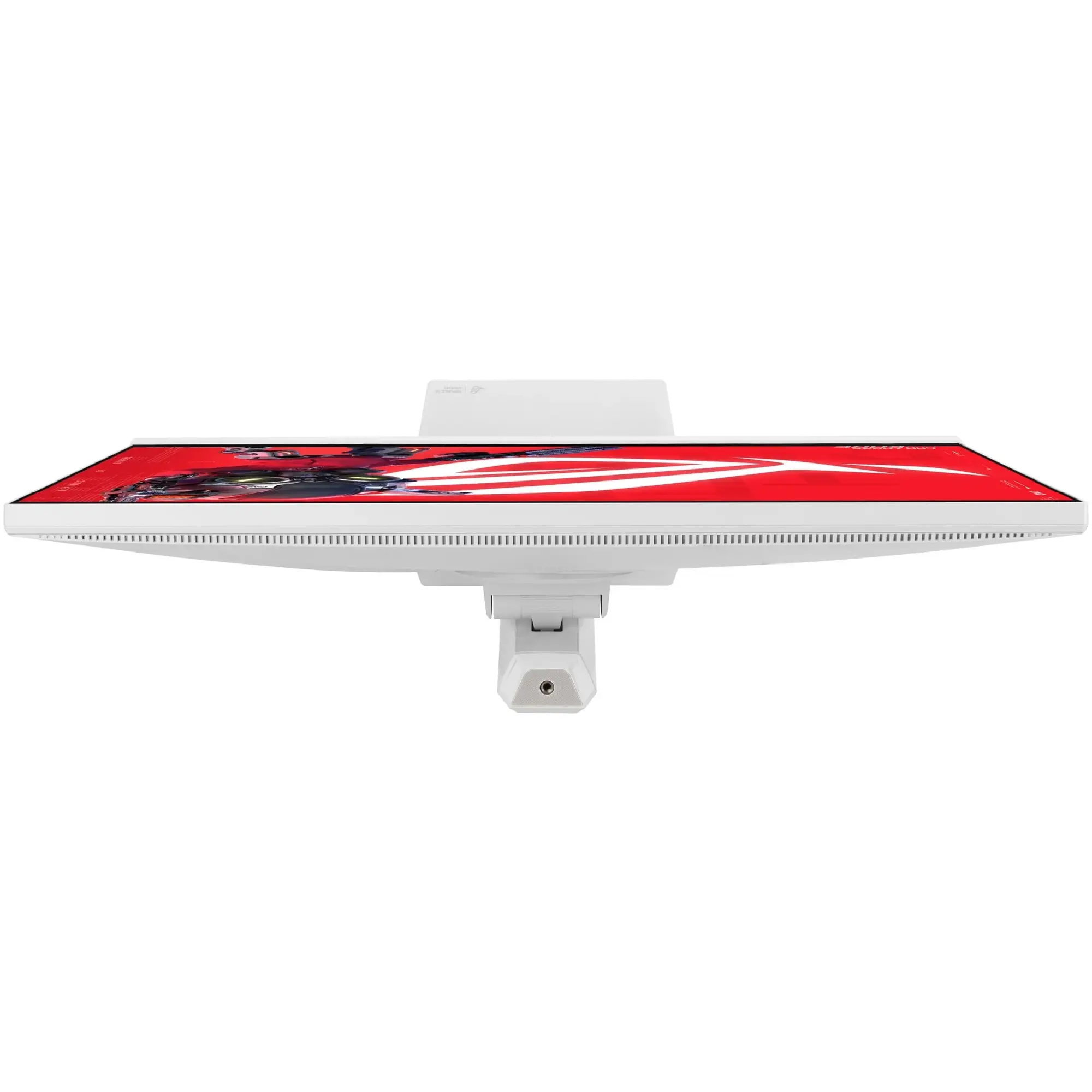 Купить Монитор 27" ASUS ROG Strix XG27ACMES-W (90LM0C92-B01171) - фото 5