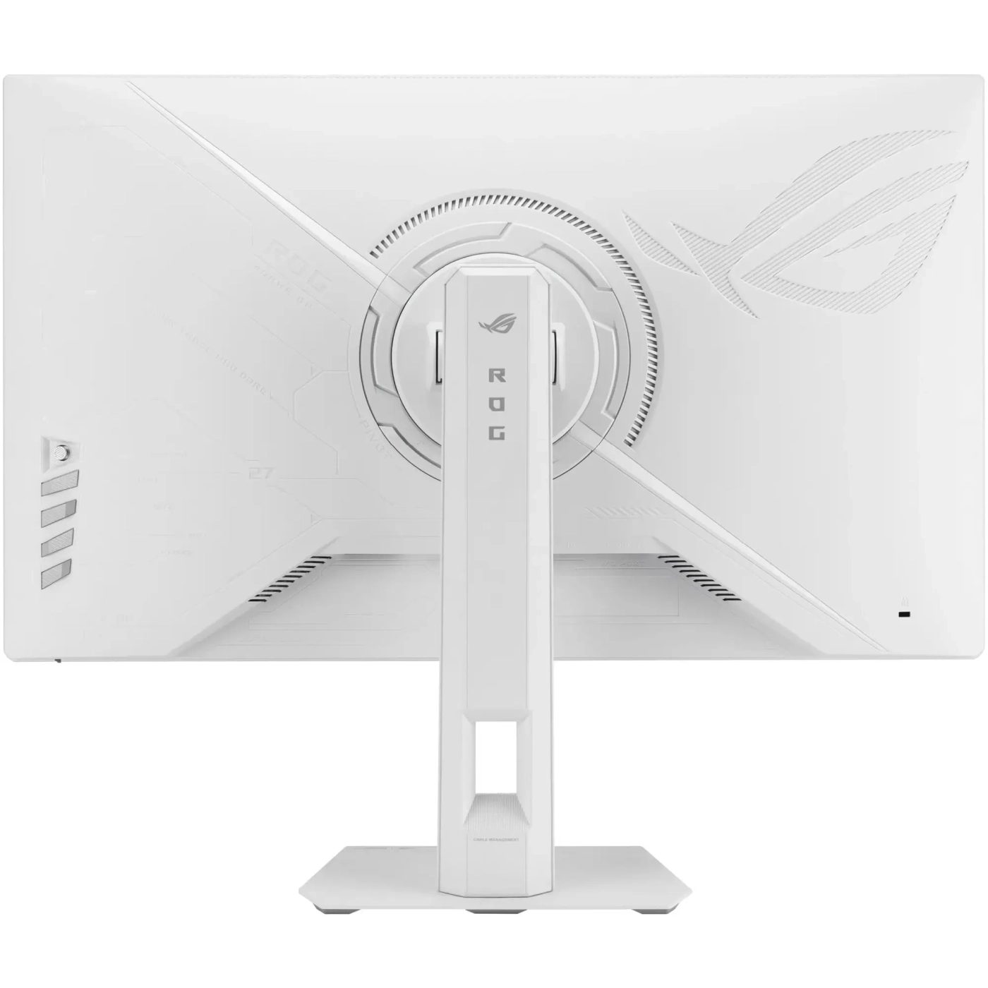 Купить Монитор 27" ASUS ROG Strix XG27ACMES-W (90LM0C92-B01171) - фото 6