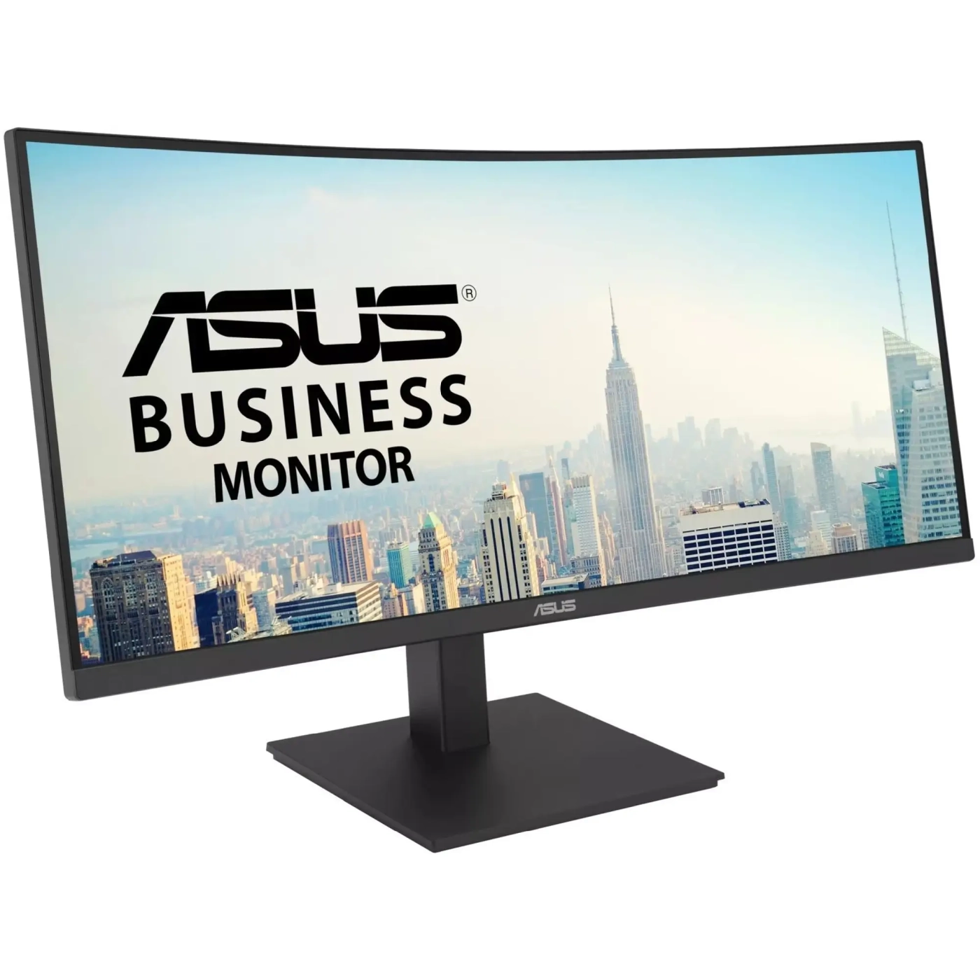 Купити Монітор 34" ASUS VA34VCPSR (90LM08JJ-B02170) - фото 2