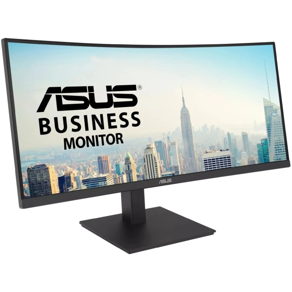 Купити Монітор 34" ASUS VA34VCPSR (90LM08JJ-B02170) - фото 2