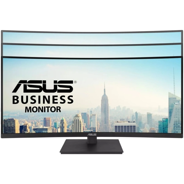 Купити Монітор 34" ASUS VA34VCPSR (90LM08JJ-B02170) - фото 4